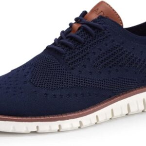 Casual Sneakers Lace-up
